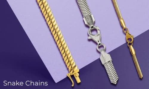 Snake Chains