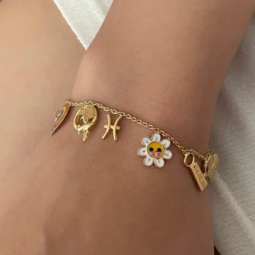 What are Charm Bracelets?