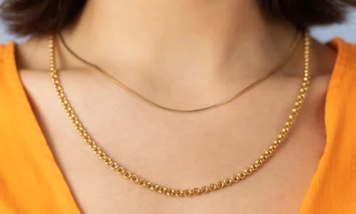 What is a Rolo Chain? 