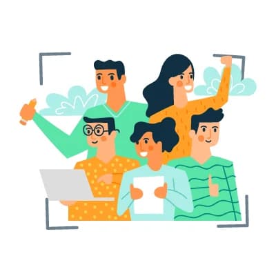 Join Our Family of Satisfied Customers   