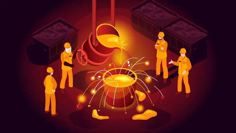 Assays in Precious Metals: Meaning, Types and the Purpose of Precious Metals Assaying