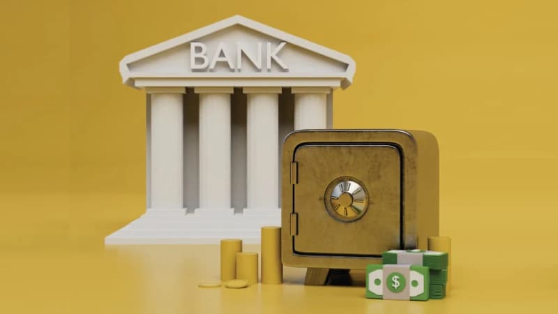 Can Banks Seize Your Money