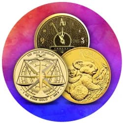 Category: New Arrivals in Gold