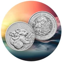 Category: New Arrivals in Platinum