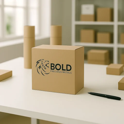 Packaging guidelines