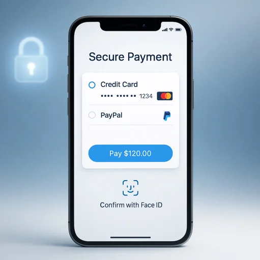 Payment options