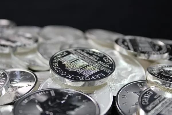 How To Buy Silver At Low Prices And Ensure High-Quality Investments