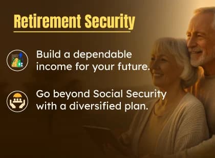 Retirement Security