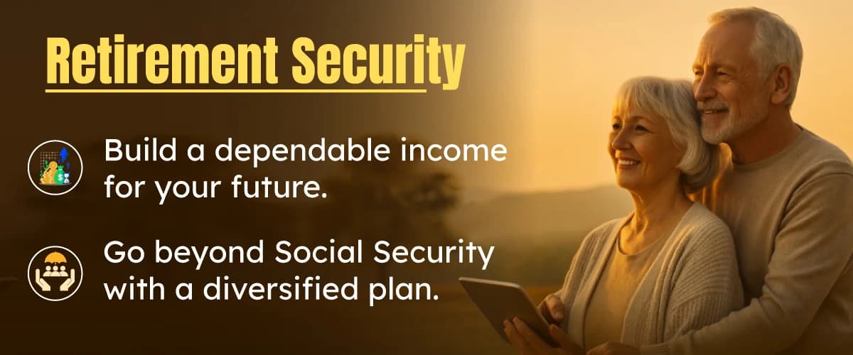 Retirement Security