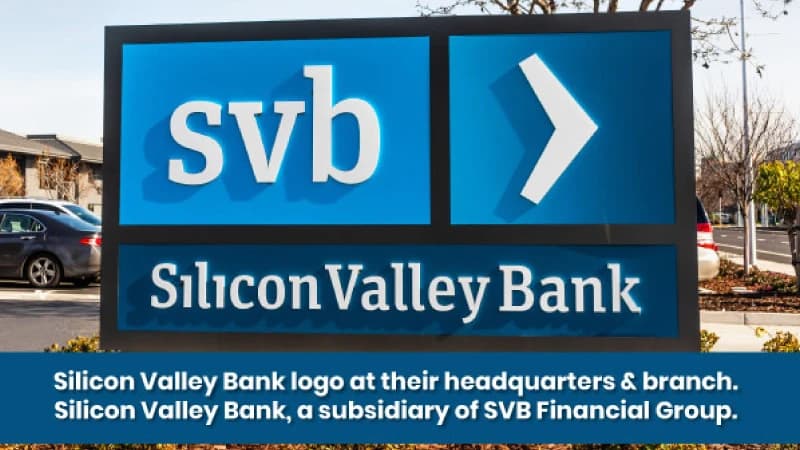 From Boom to Bust - How Silicon Valley Banks Collapse Shook Up the Gold and Silver Market