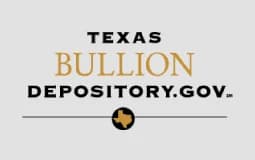 Texas Bullion Depository