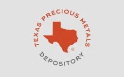Texas Precious Metals Depository (TPMD)