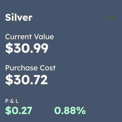 Silver
