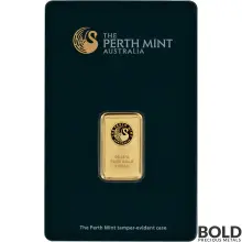 Icon for Gold Bar Perth - 5 Gram