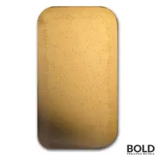 Gold Austria Bar - 100 Gram