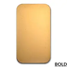 Gold Austria Bar - 20 Gram