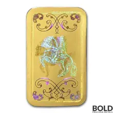 Gold Austria KineBar - 5 Gram