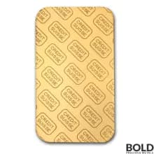 Gold Bar Credit Suisse - 1 oz