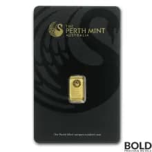 Icon for Gold Bar Perth - 1 Gram