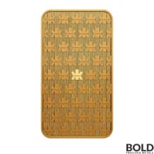 Gold Bar Royal Canadian Mint (RCM) - 1 oz