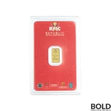 Icon for Gold Bar Republic - 1 Gram