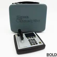 Sigma Metalytics PMV Investor +3 Wands