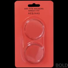 Air Tite Model H - Direct Fit H40 Capsule - 40mm