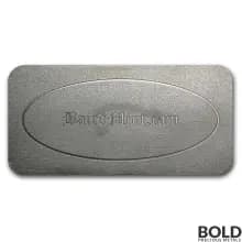 Platinum Bar Baird & Co. - 5 oz