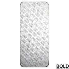 10 oz Credit Suisse Palladium Bar