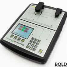 Sigma Metalytics PMV PRO +3 Wands
