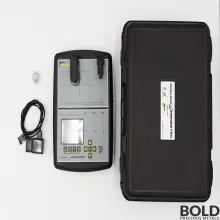 Sigma Metalytics PMV PRO +3 Wands
