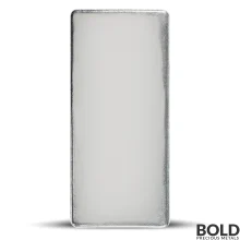 1 Kilo RCM Silver Bar (Lot of 10)