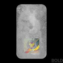 Silver 10 oz Germania Mint Cast Bar