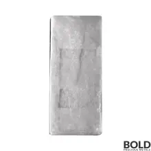 Silver 100 oz JBR Bar