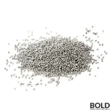Silver Grain (Shot) .999 Fine - 1 Kilo