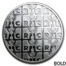 Silver - 1 oz RMC Round