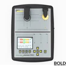 Icon for Sigma Metalytics PMV PRO +3 Wands