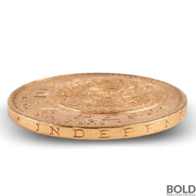 Icon for Mexican Gold Peso - 20 Peso