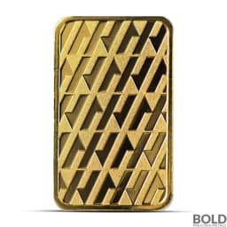 10 Gram Asahi Gold Bar