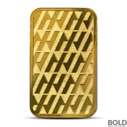 2.5 Gram Asahi Gold Bar