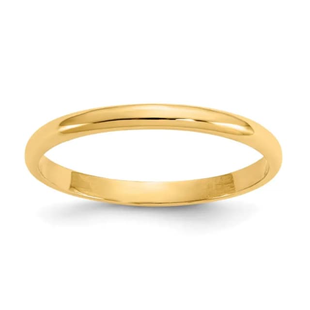 Icon for 14k Baby Ring