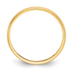 10k Child's Ring