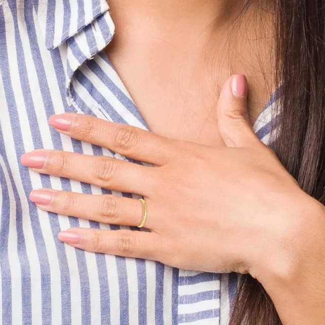 Icon for 10k Child's Ring