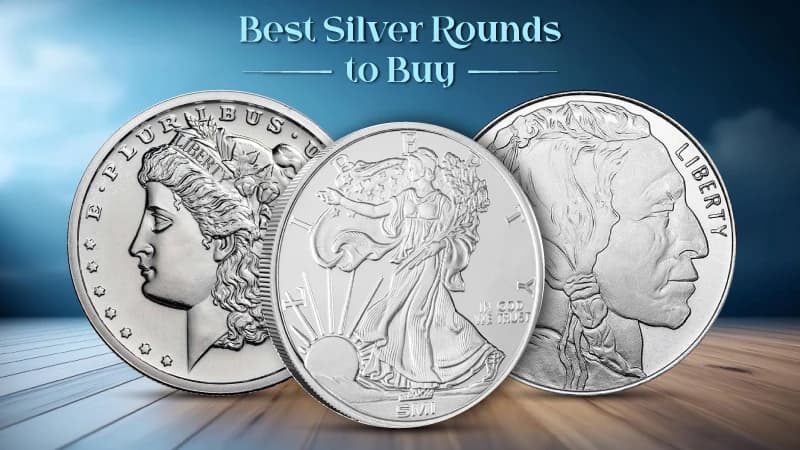 Best Silver Rounds to Buy A Complete Guide