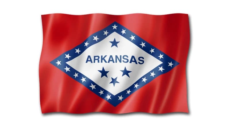 Gold and Silver Now Tax Free in Arkansas State Law Changes the Game
