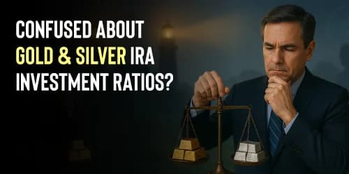 Precious Metals Investment Banner