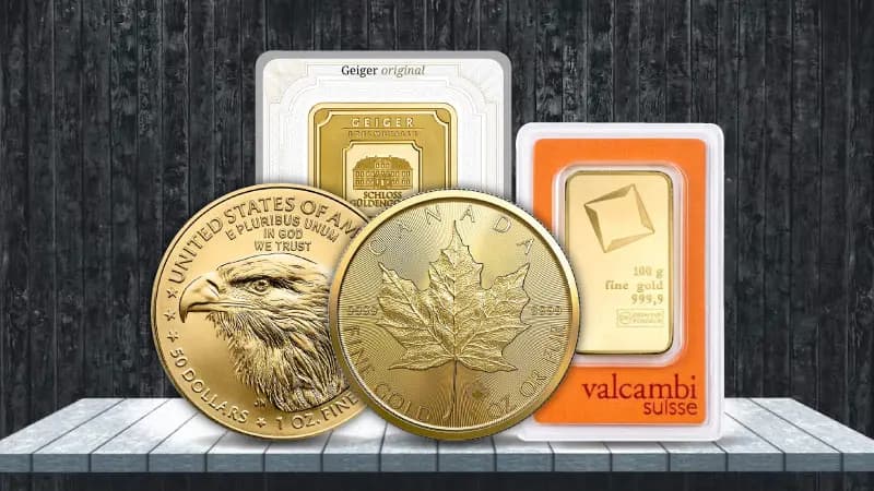 How to Buy Gold Best Tips For You