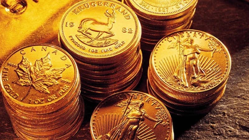 List of Official Gold Bullion Coins of 19 Countries and its cultural significance