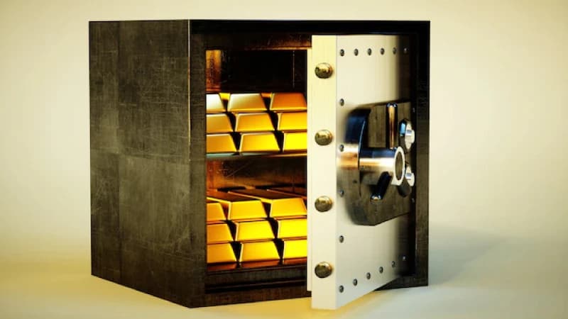 Storage and Security of Physical Precious Metals