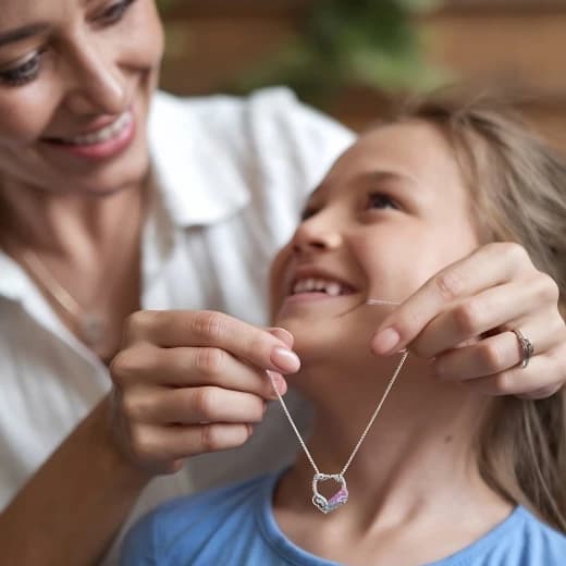 Safety of Children's Necklaces